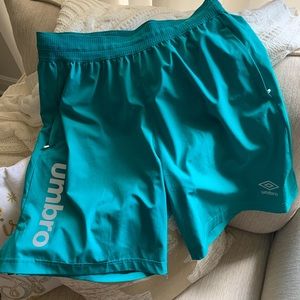 UMBRO athletic shorts for Men